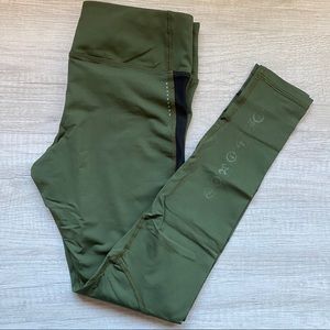 Virus Intl Performance Mesh Pant